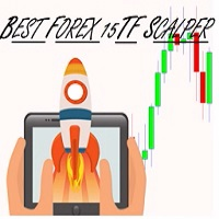 Best Forex 15TF Scalper MT4