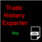 Trade History Exporter Pro