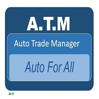 ATM Auto Trade Manager MT5