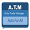 ATM Auto Trade Manager MT5