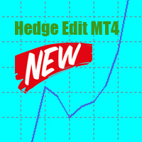 Hedge Edit MT4