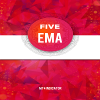 Five EMA