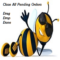 Close All Pending Orders