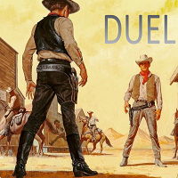 Duel MT4