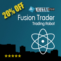 Fusion Trader