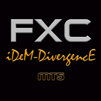 FXC iDeM DivergencE MT5