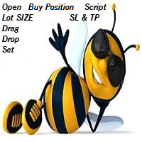 Open Buy Trade Position