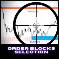 Order Blocks Selection EA