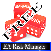 Risk Manager MT4 FREE