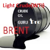 Crude oil guru Premium