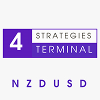EA Terminal nzdusd 4 Strategies