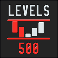 Levels 500