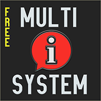 Multi Info System FREE