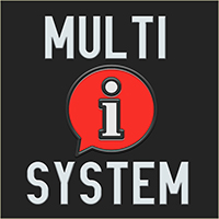 Multi Info System