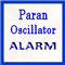 Paran Oscillator Alarm