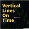 Vertical Line Repetition On Time
