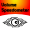 Volume Speedometer