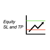 Equity SL and TP MT5