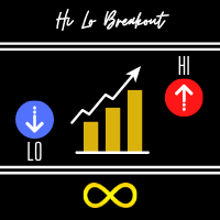 Hi Lo Breakout MT5