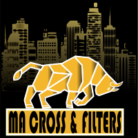 Ma Cross and Filters