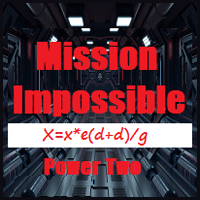 Mission Impossible Power Two