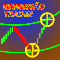 Regressao Trader