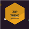 Zip Trend
