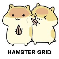 Hamster Grid MT5