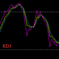 KDJ Index For MT5