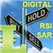 Digital RSI plus PSAR MT4