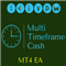 Multi Timeframe Cash MT4
