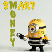 Smart Money Euro Dollar