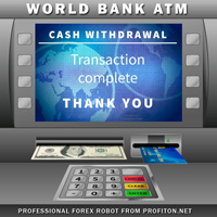 World Bank ATM Pro
