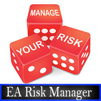 Risk Manager MT4