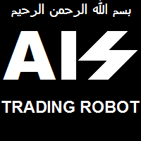 AIS Trading Robot MT5