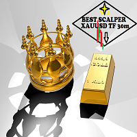 Best Scalper XAUUSD 30min