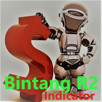 Bintang Binary R2