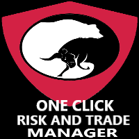 Risk And Trade Manager Demo MT5