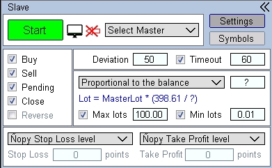 На Prime счете