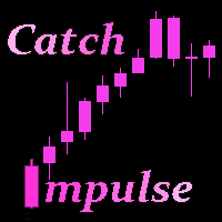 Catch Impulse MT5