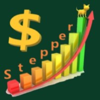 Steppers