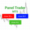 Panel Trader MT5