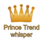 Prins Trend Whisper