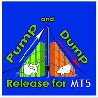Pump and Dump for MT5