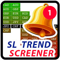 SL Trend Screener