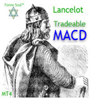 Valkyrie MACD MT5