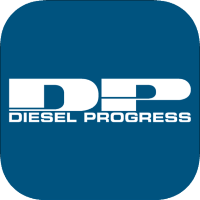 Diesel Progress 5