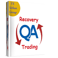 QA Magic Recovery and Trade