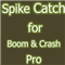Spike Catch Pro