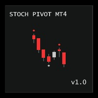 Stochatic Pivot MT4